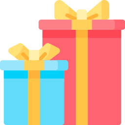 geschenkbox icon