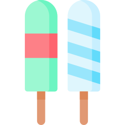 Popsicle icon