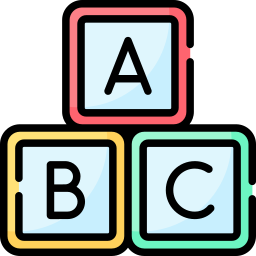 abcブロック icon