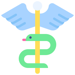 Caduceus icon