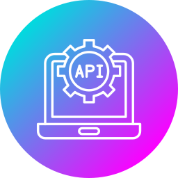 api icono