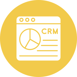 crm иконка