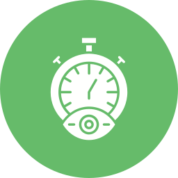 Stopwatch icon