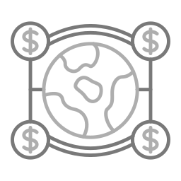 세계금융 icon