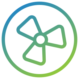 원자력 에너지 icon