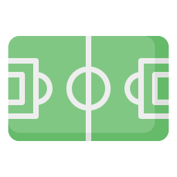 サッカー場 icon