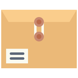 envelope Ícone