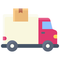 Delivery icon