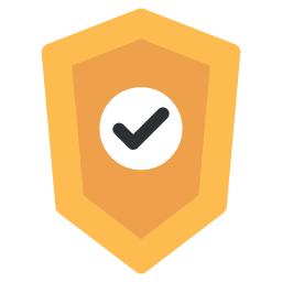 Security boxes icon