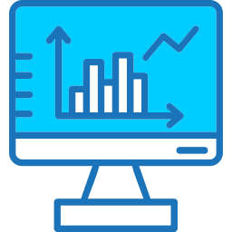 Statistics icon