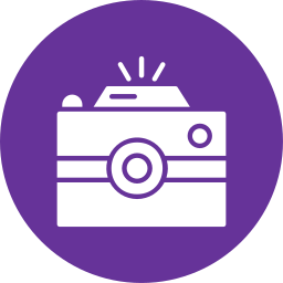 Camera icon