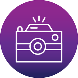 Camera icon