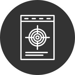 Target icon