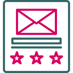 Mail icon