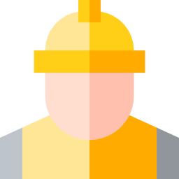 Worker icon