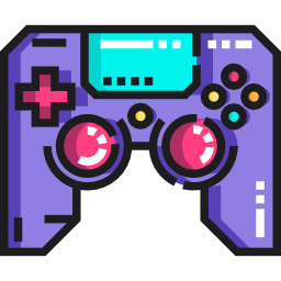 Gamepad icon