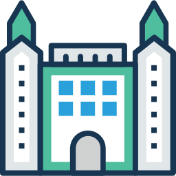 ブラチスラヴァ城 icon