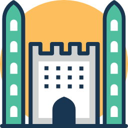 Fortress icon