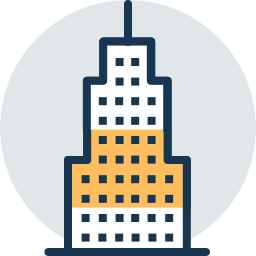 Building icon