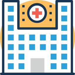 Hospital icon