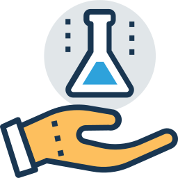 Lab icon