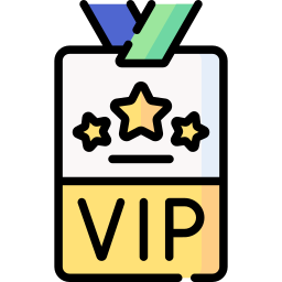 vip-пропуск иконка