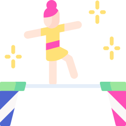 Acrobatics icon