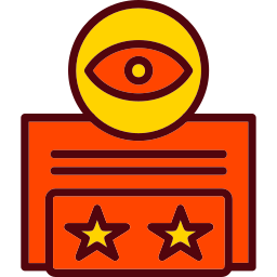 Review icon