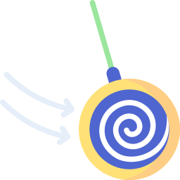 hypnotisch icon