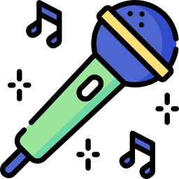 Microphone icon