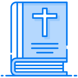 Bible icon