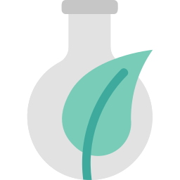 Natural product icon