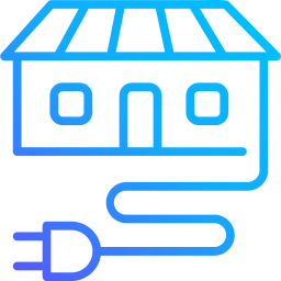 エネルギー消費 icon
