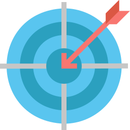 Target icon