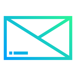 Envelope icon