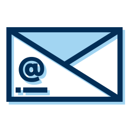 Mail icon