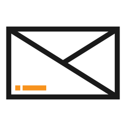 Envelope icon