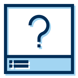 Question icon