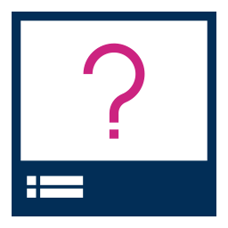 Question icon