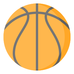 basquetebol Ícone