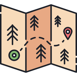 Map icon