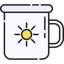 Mug icon