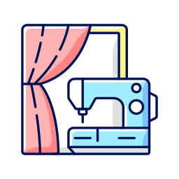 縫い icon