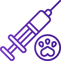 Vaccination icon