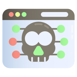 malware icon