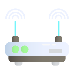 Router icon