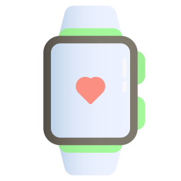 smartwatch icon