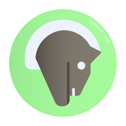 Trojan icon