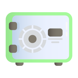 Vault icon