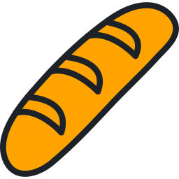 食パン icon